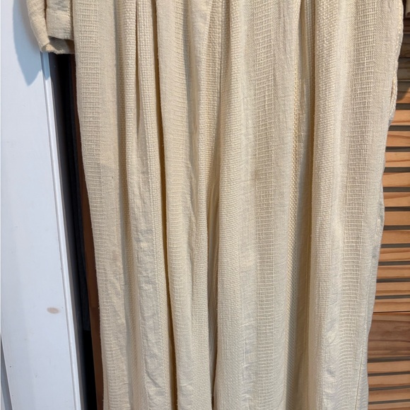 Free People Shiloh One-piece Jumpsuit Medium - Picture 10 of 10